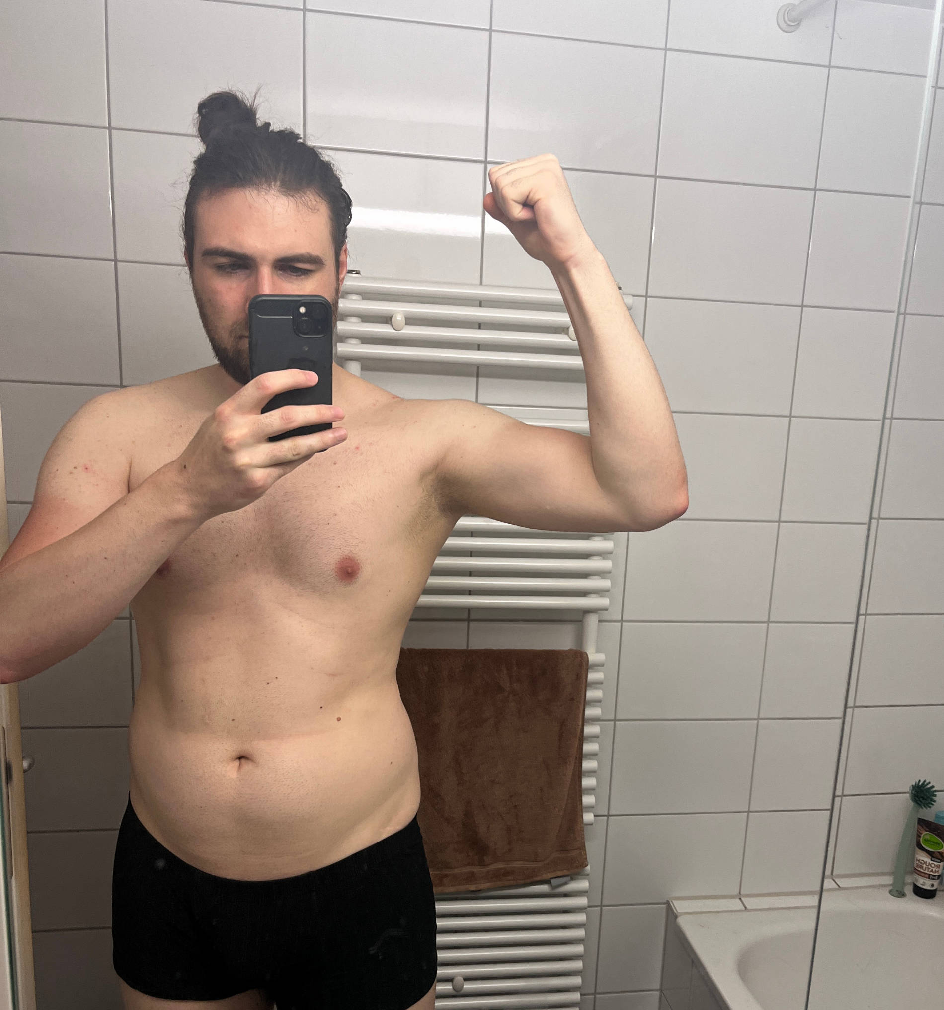 Arm Flex