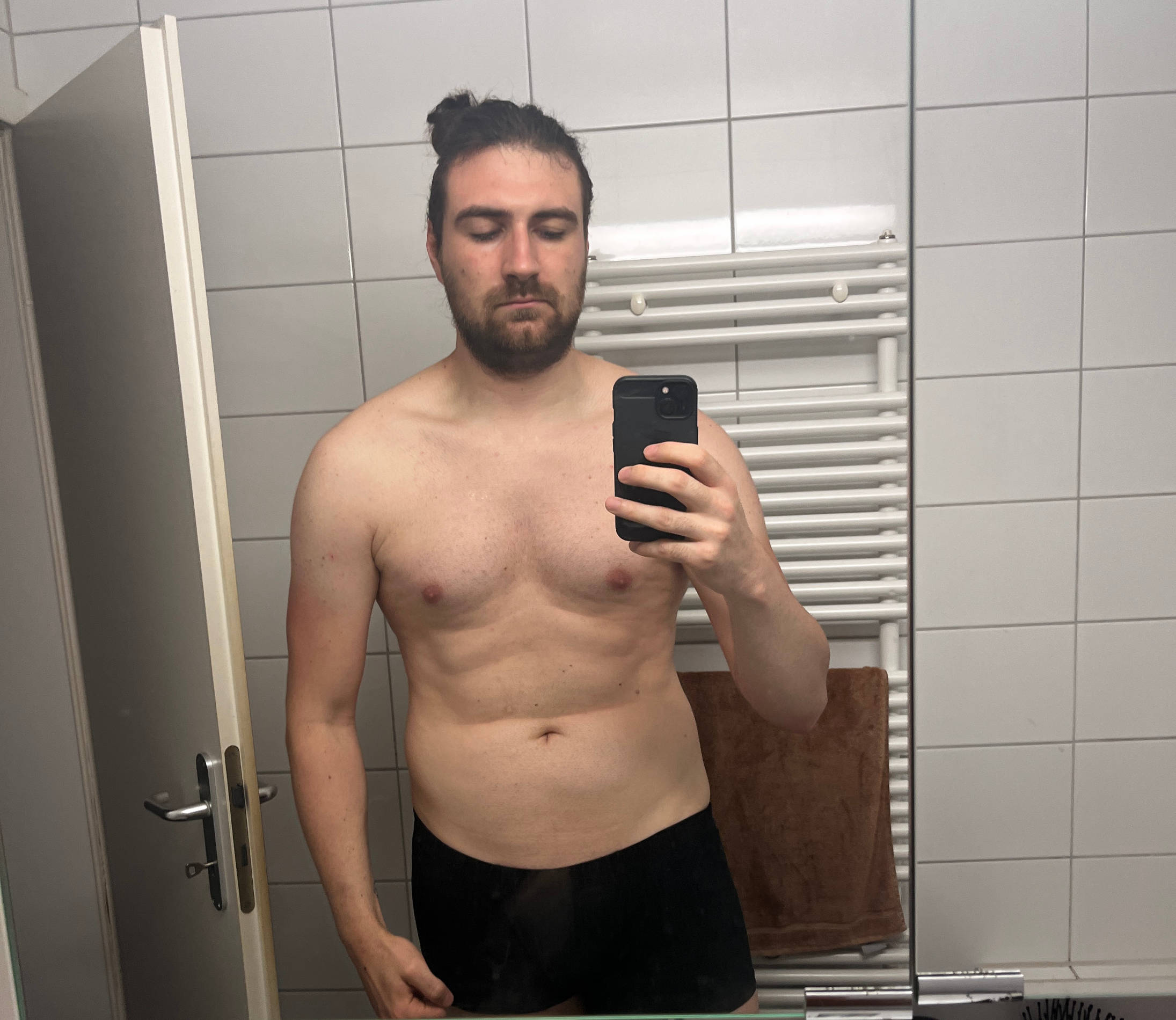 Chest Flex