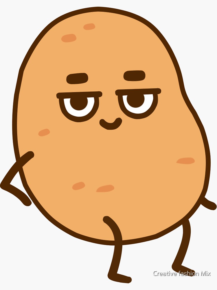 potato-man