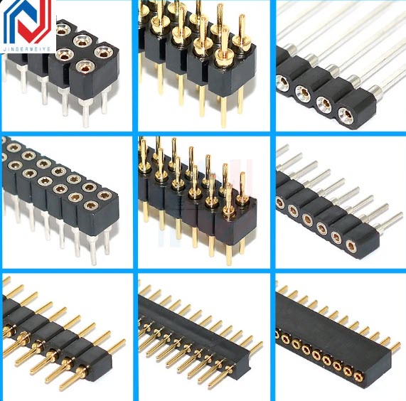 Header Pin sample image