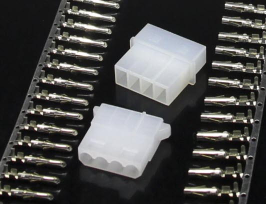 molex ata connector sample image