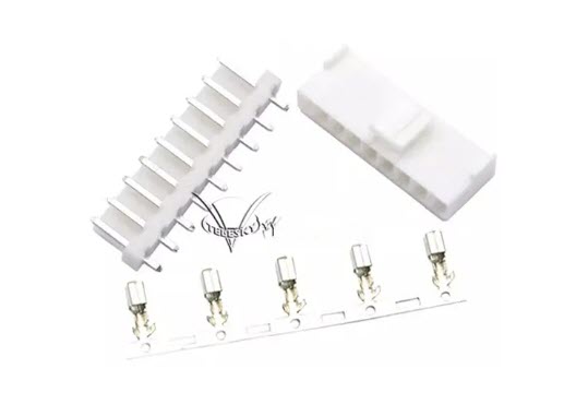 molex kk connector sample image